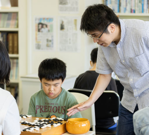 平日自学コース