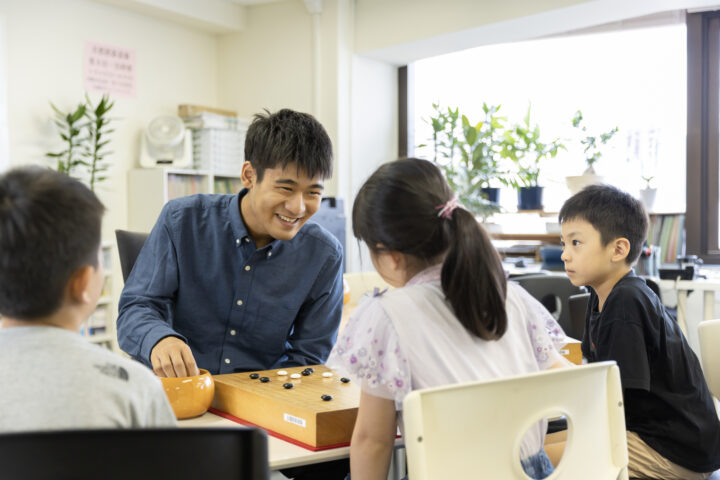 講師　大島 悟（おおしま　さとる）